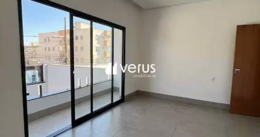 Casa à venda, 3 quartos, 1 suíte, 1 vaga, santa mônica - uberlândia/mg