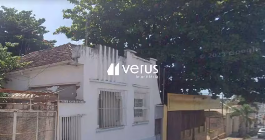 Terreno à venda no Centro, Uberlândia 