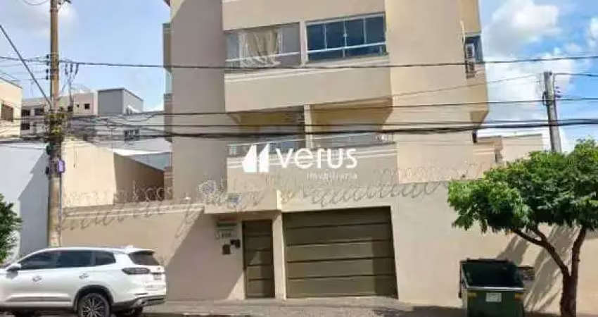 Apartamento com 2 quartos para alugar no Santa Mônica, Uberlândia 