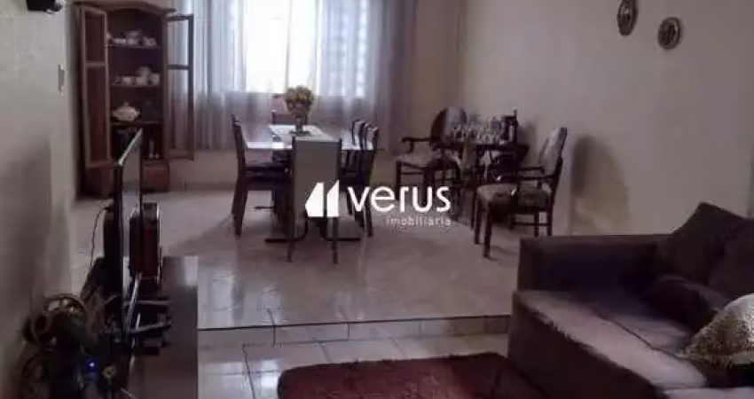 Casa à venda, 3 quartos, 1 suíte, 2 vagas, jardim patricia - uberlândia/mg