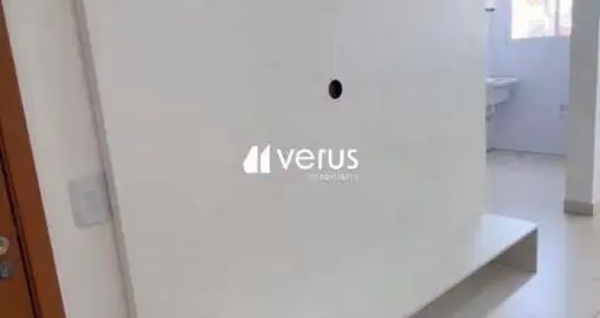 Apartamento com 2 quartos à venda no Granja Marileusa, Uberlândia 