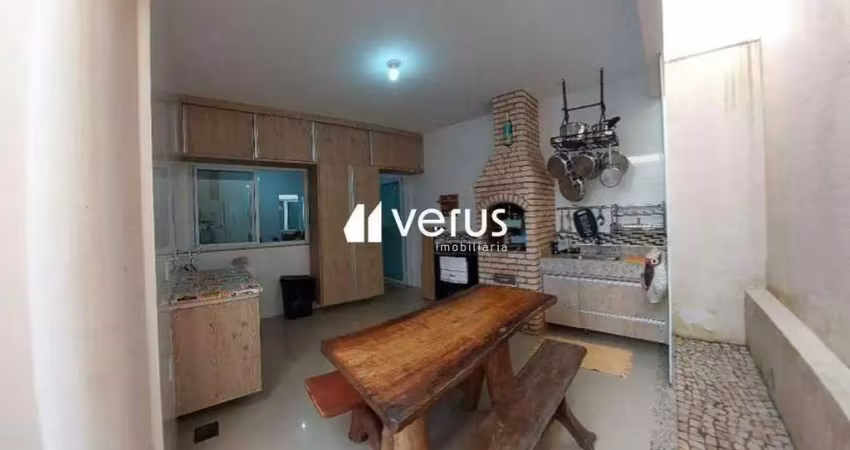 Casa à venda, 3 quartos, 1 suíte, 2 vagas, jardim botanico - uberlândia/mg