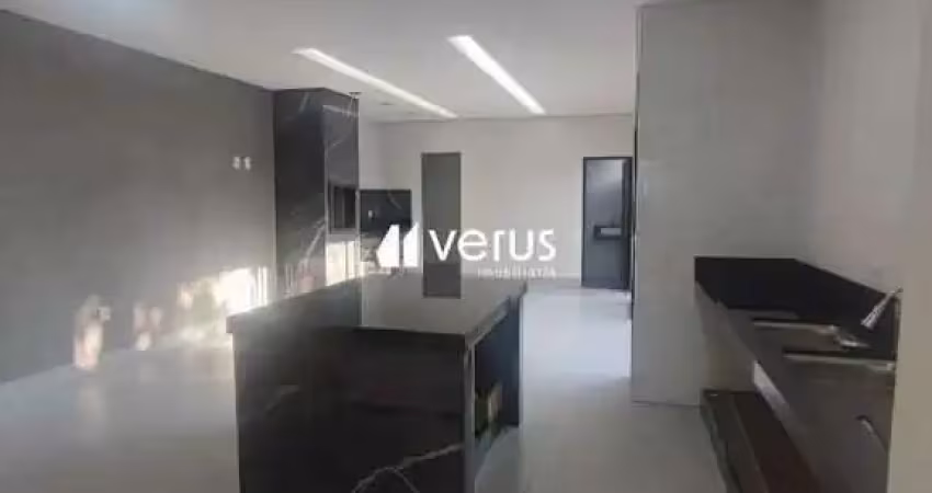 Casa com 3 quartos à venda no Alto Umuarama, Uberlândia 