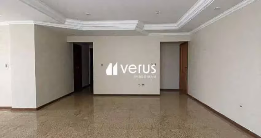 Apartamento com 4 quartos para alugar no Martins, Uberlândia 