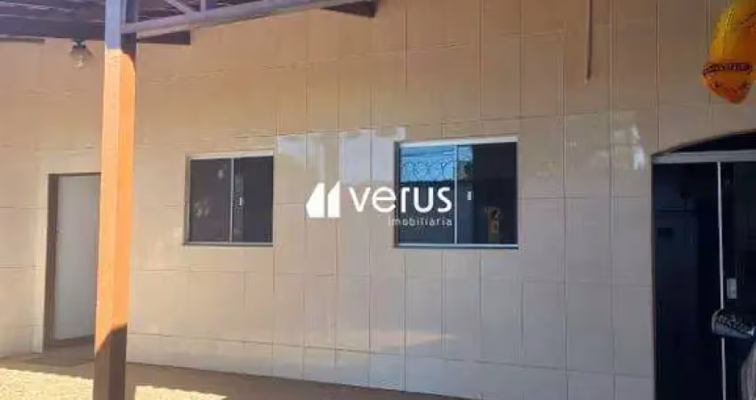 Casa com 2 quartos à venda em Granada, Uberlândia 