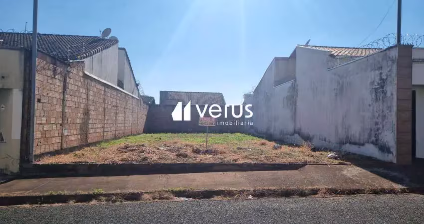Terreno à venda no Santa Rosa, Uberlândia 