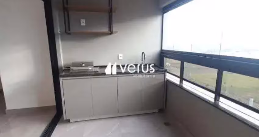 Apartamento para aluguel, 2 quartos, 1 suíte, 2 vagas, jardim sul - uberlândia/mg