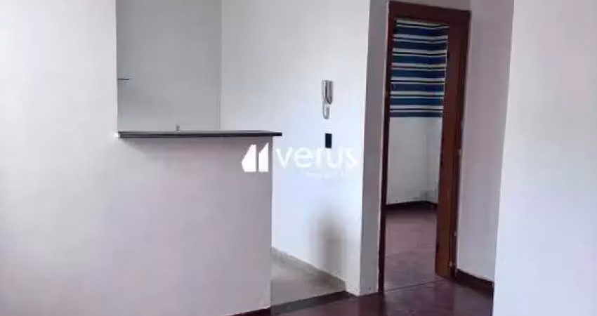 Apartamento à venda, 2 quartos, 1 vaga, shopping park - uberlândia/mg