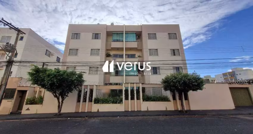 Apartamento à venda, 3 quartos, 1 suíte, 1 vaga, santa mônica - uberlândia/mg