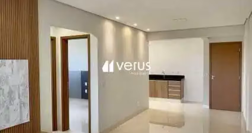 Apartamento à venda, 2 quartos, 1 suíte, 2 vagas, copacabana - uberlândia/mg