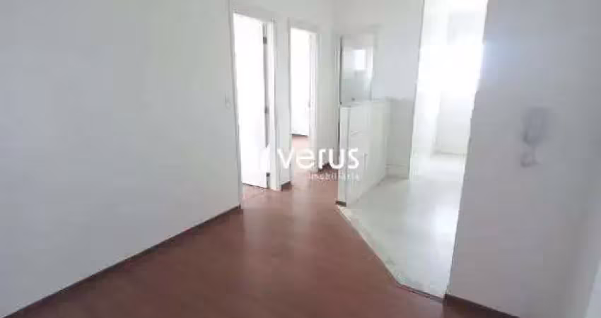 Apartamento para aluguel, 2 quartos, 1 vaga, jardim inconfidencia - uberlândia/mg