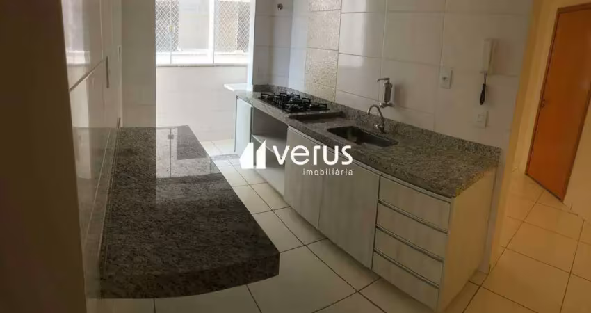 Apartamento à venda, 2 quartos, 1 vaga, tubalina - uberlândia/mg