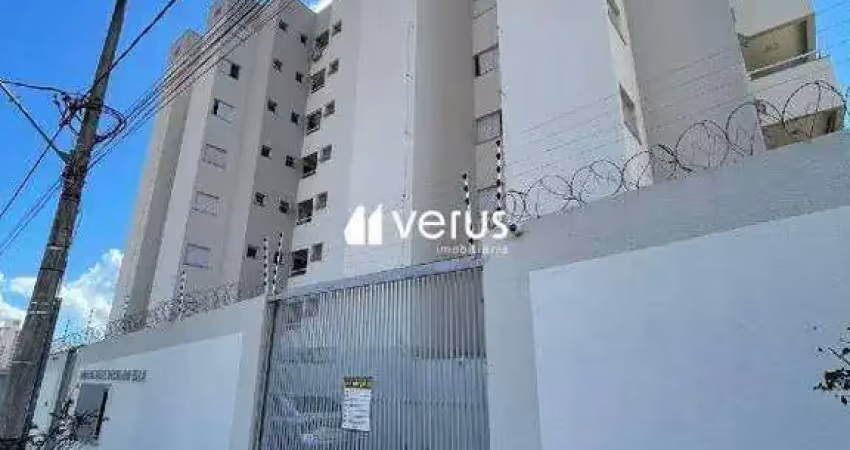 Apartamento para aluguel, 2 quartos, 1 suíte, 1 vaga, residencial integracao - uberlândia/mg