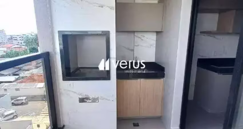 Apartamento para aluguel, 3 quartos, 1 suíte, 2 vagas, tibery - uberlândia/mg