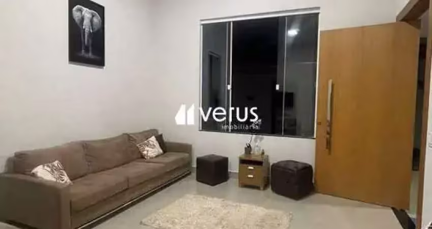 Casa com 3 quartos para alugar no Jardim Sul, Uberlândia 