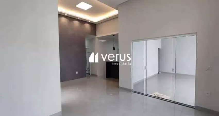 Casa à venda, 3 quartos, 1 suíte, 4 vagas, novo mundo - uberlândia/mg