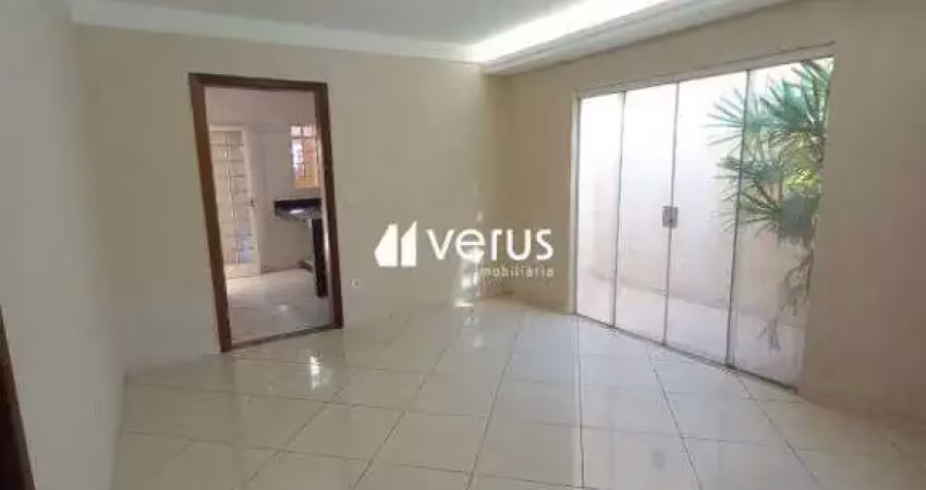 Casa para aluguel, 4 quartos, 2 suítes, 2 vagas, jardim das palmeiras - uberlândia/mg