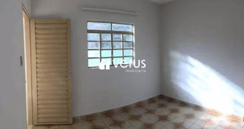 Casa para aluguel, 1 quarto, segismundo pereira - uberlândia/mg