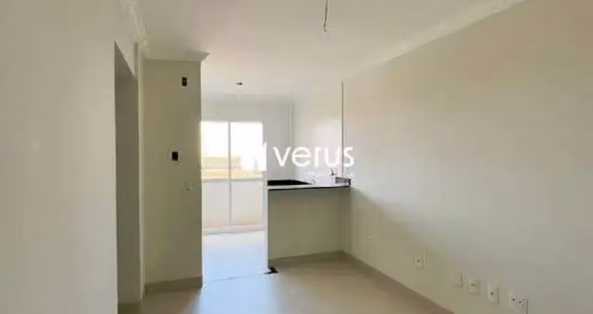 Apartamento à venda, 2 quartos, 1 suíte, 1 vaga, granada - uberlândia/mg