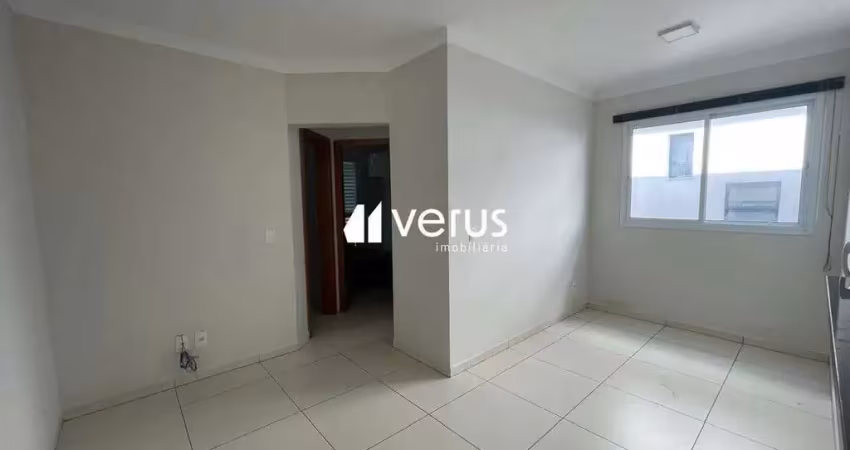 Apartamento para aluguel, 1 quarto, 1 vaga, santa mônica - uberlândia/mg