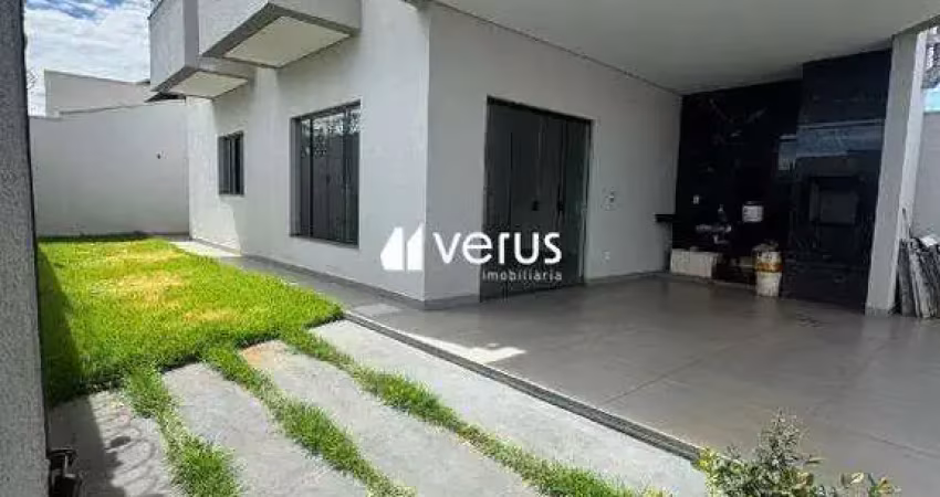 Sobrado à venda, 3 quartos, 1 suíte, 2 vagas, laranjeiras - uberlândia/mg