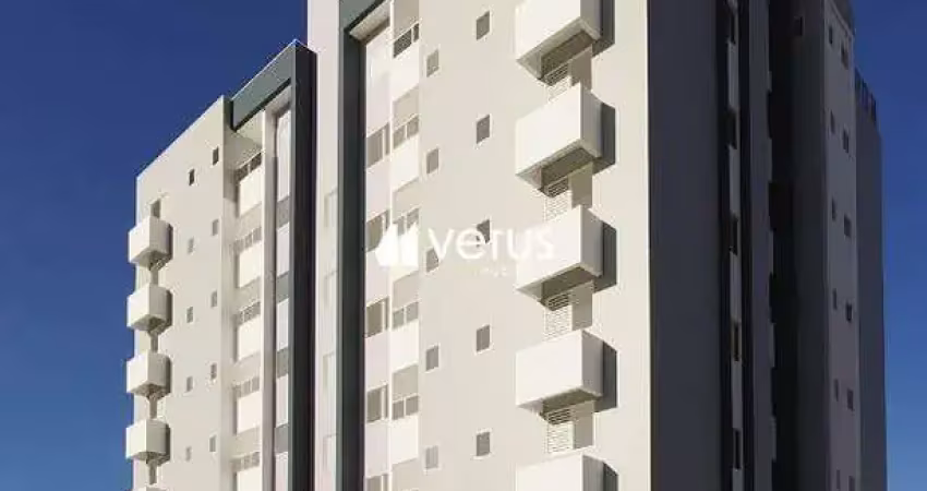 Apartamento à venda, 3 quartos, 1 suíte, 2 vagas, patrimonio - uberlândia/mg