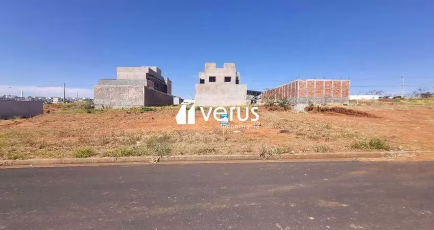Terreno à venda no Aclimação, Uberlândia 