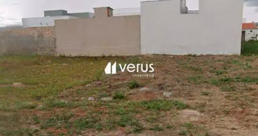 Terreno à venda em Laranjeiras, Uberlândia 
