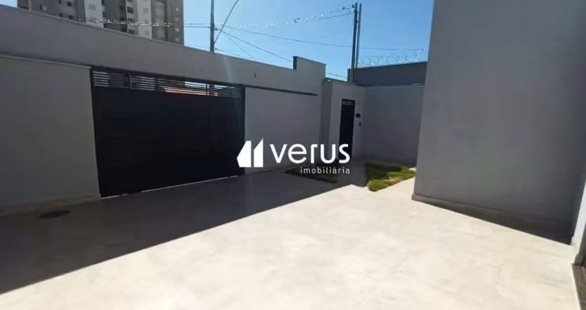 Casa à venda, 3 quartos, 1 suíte, 2 vagas, laranjeiras - uberlândia/mg