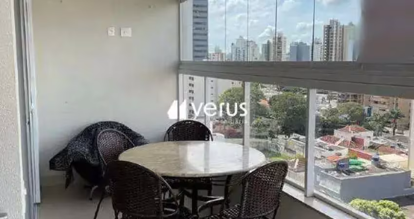 Apartamento à venda, 3 quartos, 1 suíte, 2 vagas, martins - uberlândia/mg