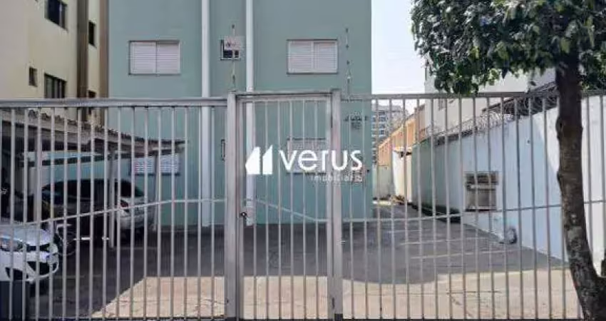 Apartamento à venda, 2 quartos, 1 vaga, santa mônica - uberlândia/mg