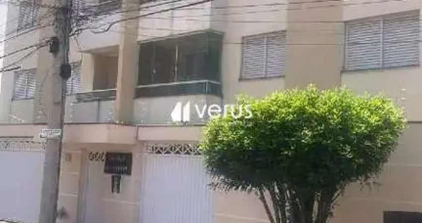 Apartamento à venda, 3 quartos, 1 suíte, 2 vagas, patrimonio - uberlândia/mg