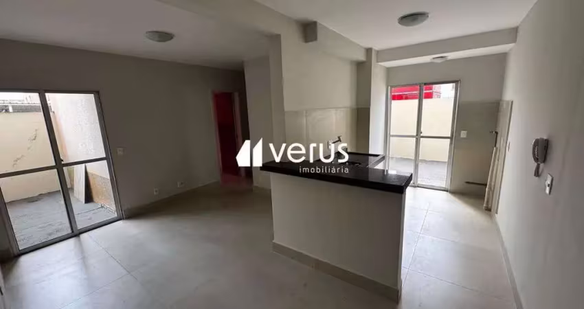 Apartamento à venda, 3 quartos, 1 suíte, 1 vaga, jardim europa - uberlândia/mg