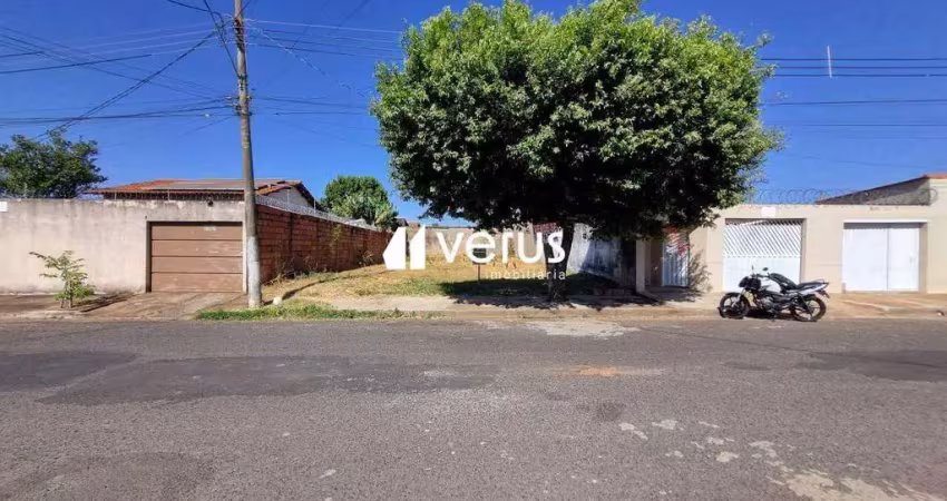 Terreno à venda no Jardim Ipanema I, Uberlândia 