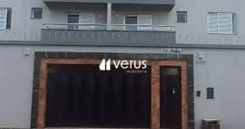 Apartamento à venda, 2 quartos, 1 suíte, 1 vaga, novo mundo - uberlândia/mg