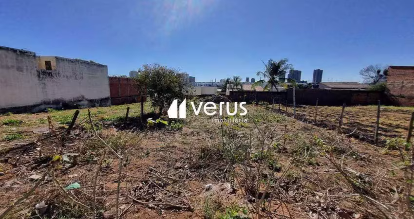 Terreno à venda no Shopping Park, Uberlândia 