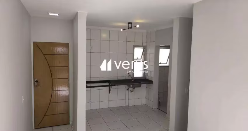 Apartamento à venda, 2 quartos, 1 vaga, jardim holanda - uberlândia/mg