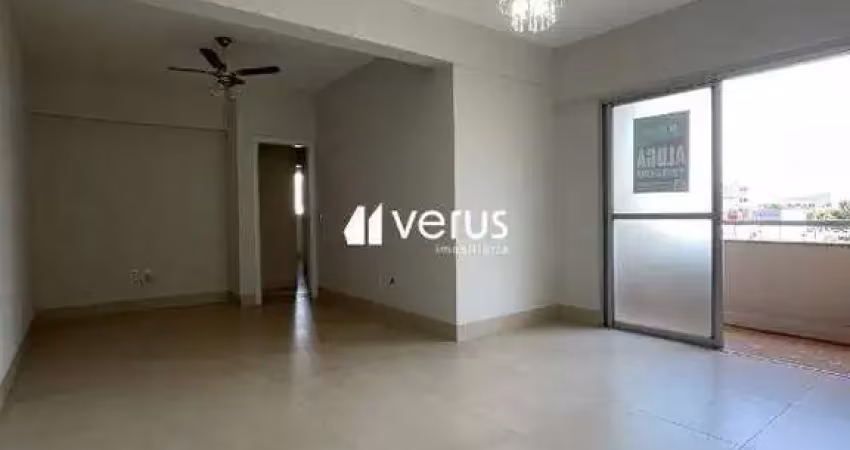 Apartamento para aluguel, 3 quartos, 1 suíte, 2 vagas, bom jesus - uberlândia/mg