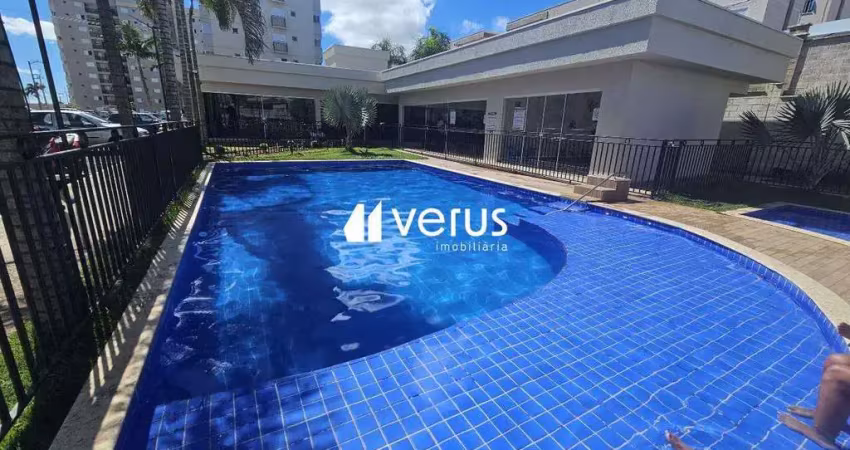 Apartamento à venda, 2 quartos, 1 vaga, grand ville - uberlândia/mg