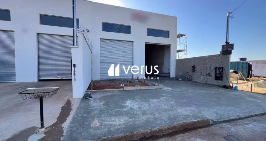 Imovel comercial à venda, loteamento monte hebron - uberlândia/mg