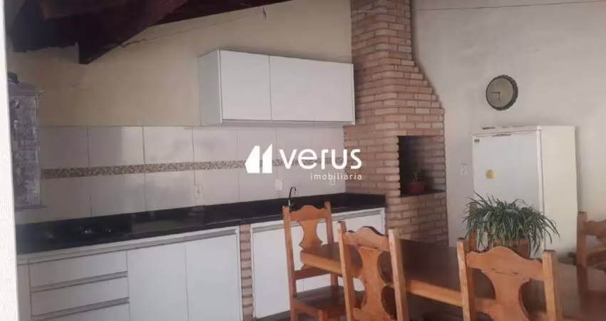Casa à venda, 3 quartos, 1 suíte, 3 vagas, granada - uberlândia/mg