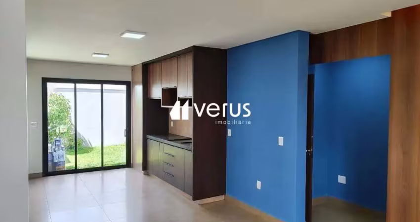 Casa sobrado à venda, 3 quartos, 1 suíte, 2 vagas, aclimacao - uberlândia/mg