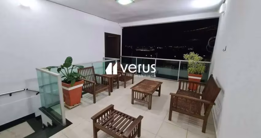Casa à venda, 3 quartos, 1 suíte, 3 vagas, jardim patricia - uberlândia/mg