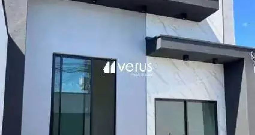 Casa à venda, 3 quartos, 1 suíte, 2 vagas, jardim brasilia - uberlândia/mg