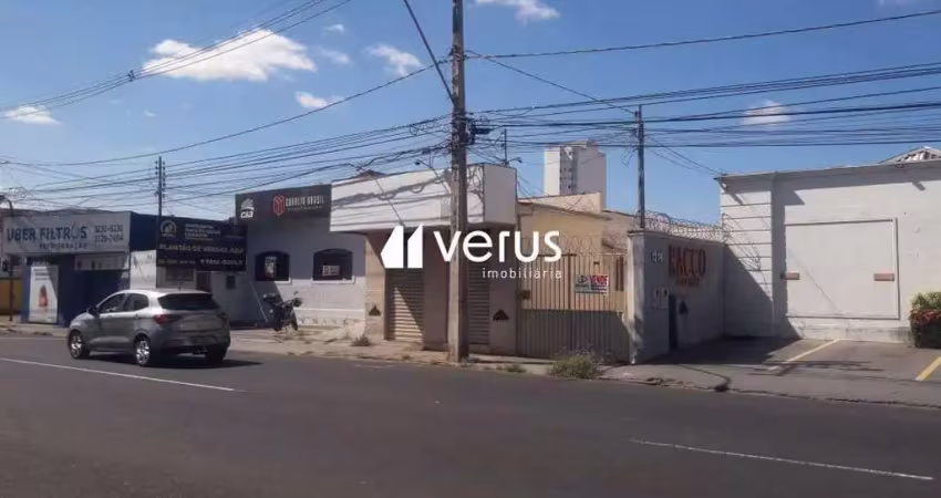 Terreno à venda no Brasil, Uberlândia 
