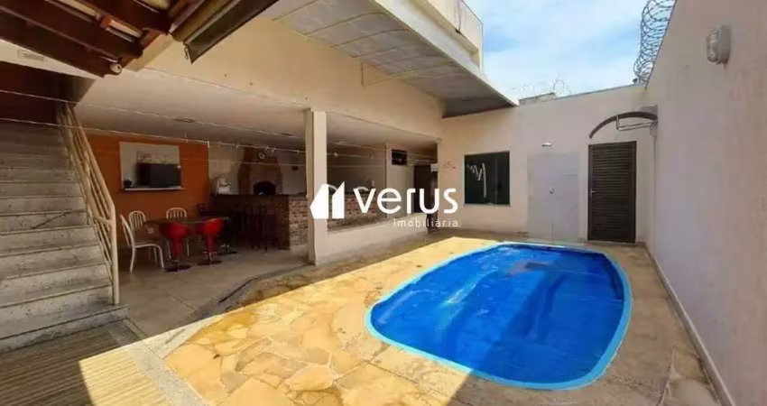 Casa com 4 quartos à venda no Brasil, Uberlândia 