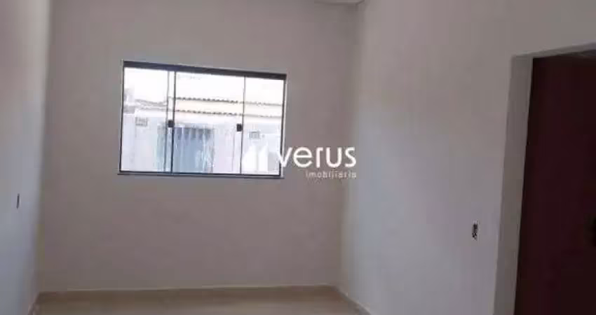 Casa à venda, 3 quartos, luizote de freitas - uberlândia/mg