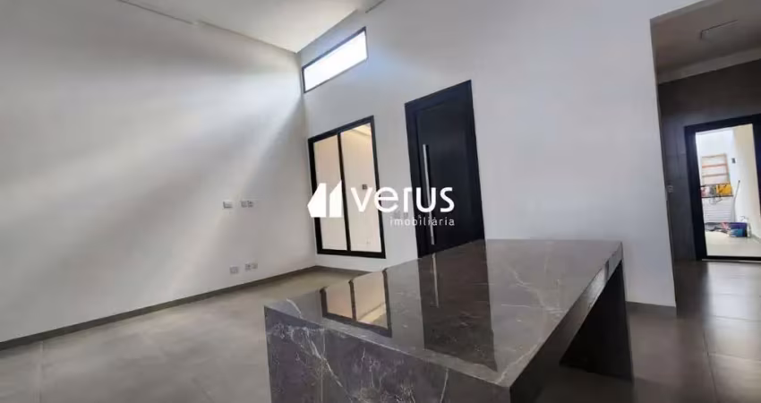 Casa à venda, 3 quartos, 1 suíte, 2 vagas, cidade jardim - uberlândia/mg