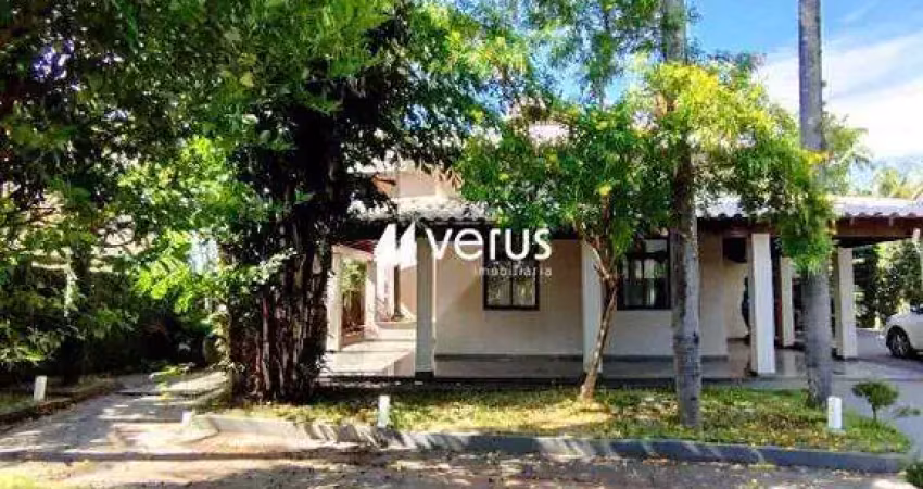 Casa à venda, 4 quartos, 4 suítes, 6 vagas, cidade jardim - uberlândia/mg