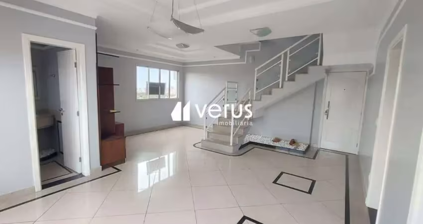 Apartamento para aluguel, santa mônica - uberlândia/mg